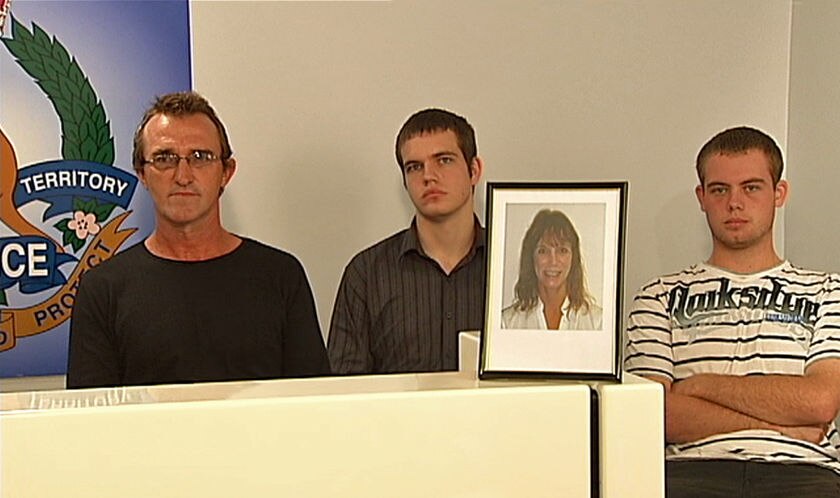 Family shocked after woman goes missing - ABC News