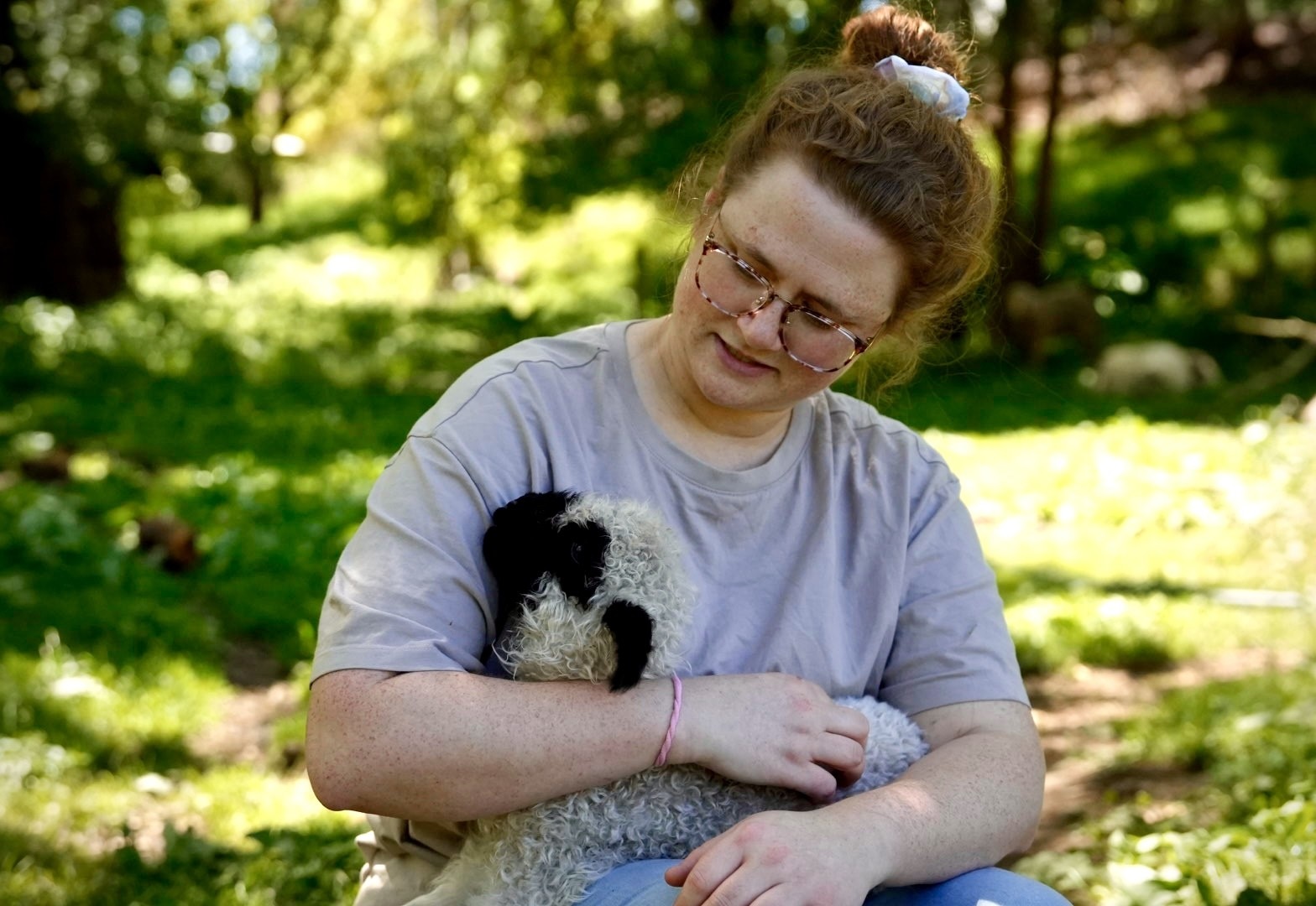 Owners fear rare days-old lamb worth up to $25K stolen