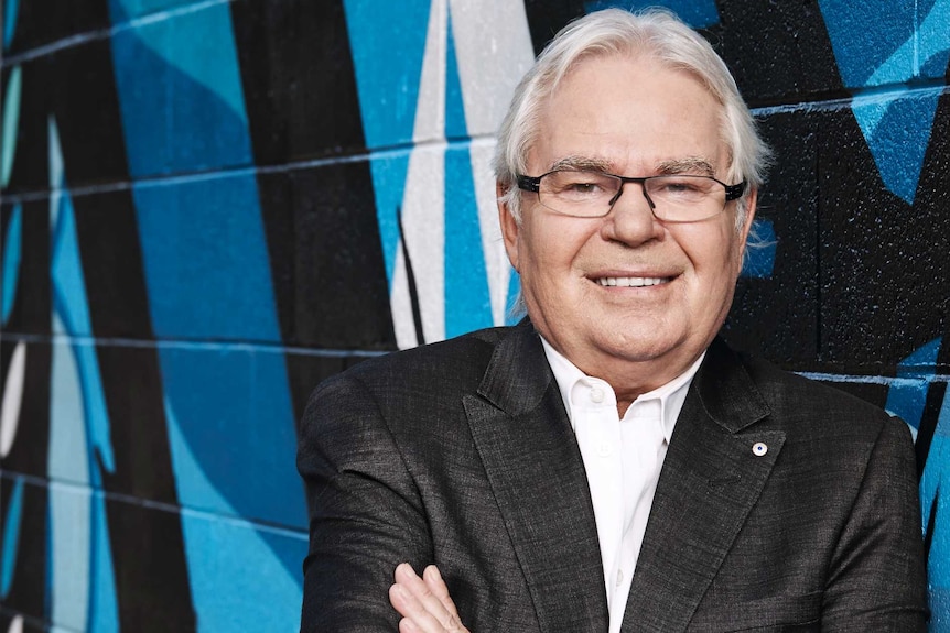 Les Murray