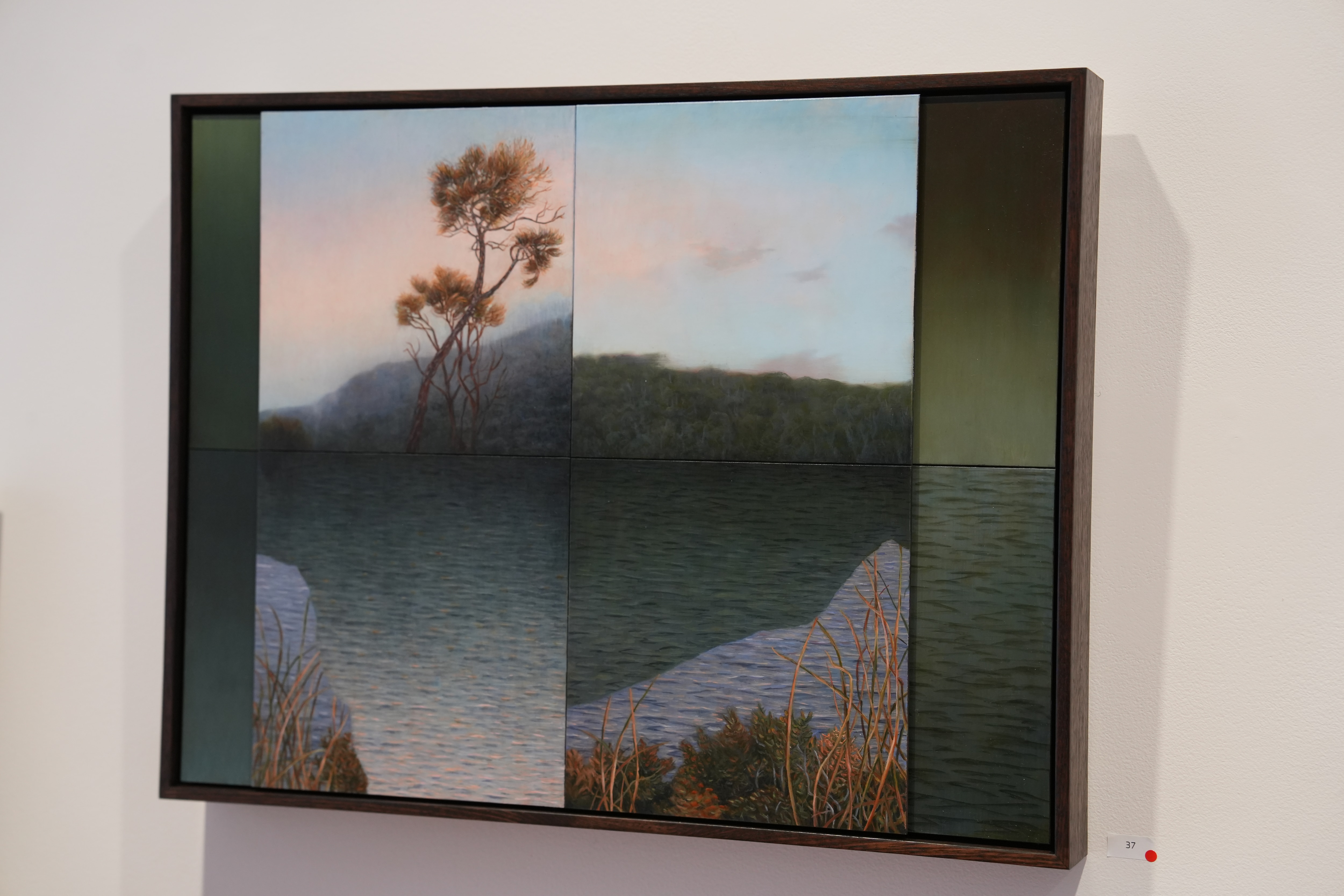Art loan scheme on chopping block amid Tasmanian cost cutting