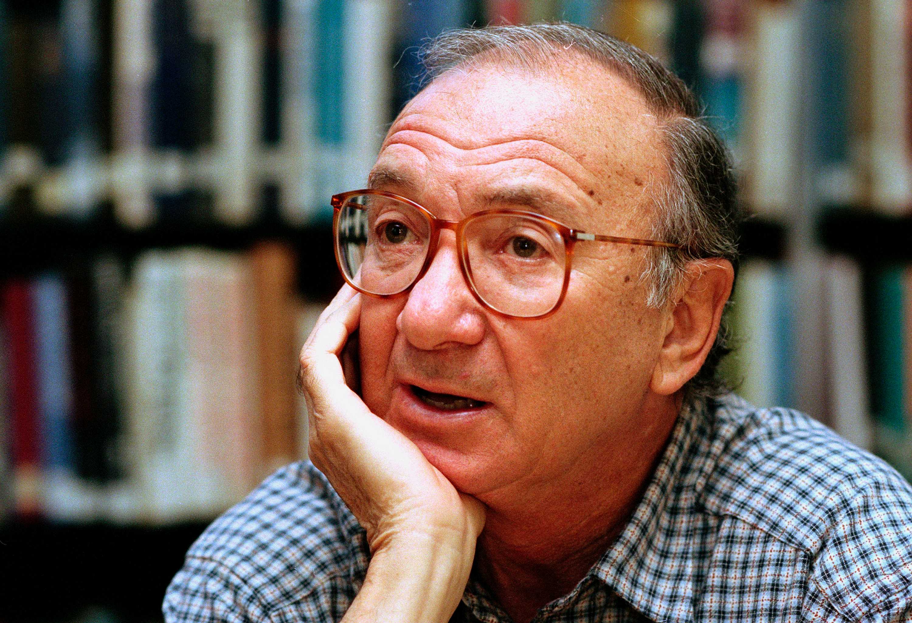 Remembering Comedy Genius Neil Simon - ABC listen