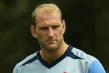 Lawrence Dallaglio