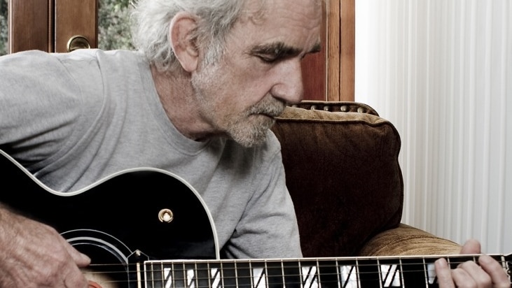 JJ Cale