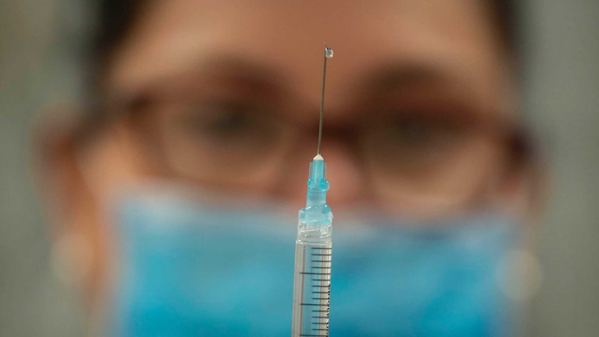 Experts say any prediction on a vaccine timeframe is still an 'educated gamble'.