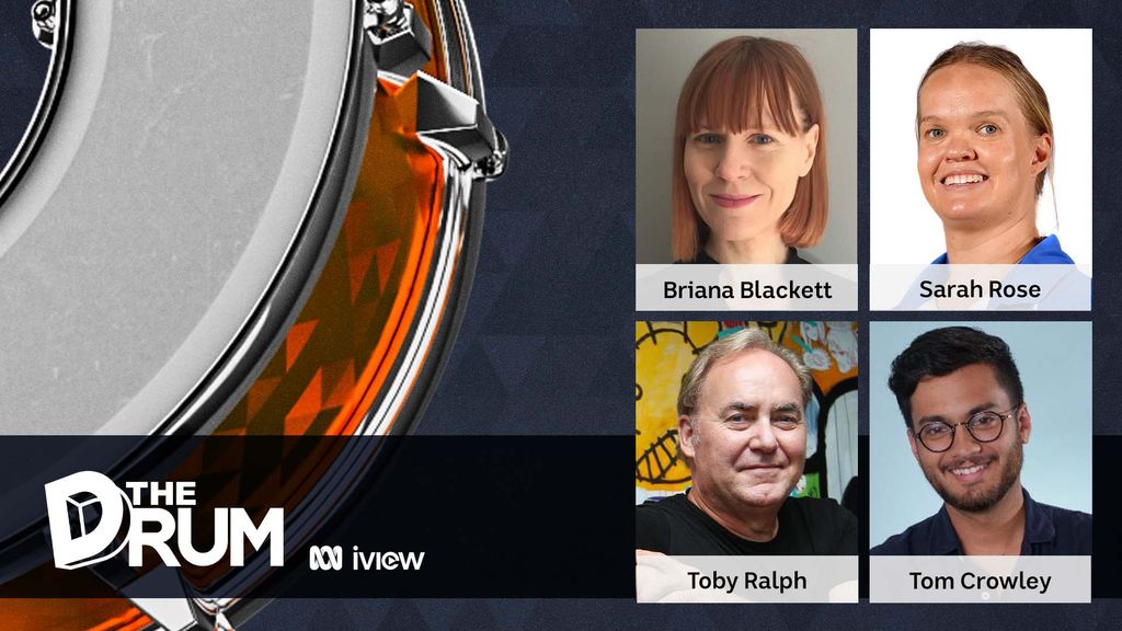 The Drum Wednesday October 5 - ABC News