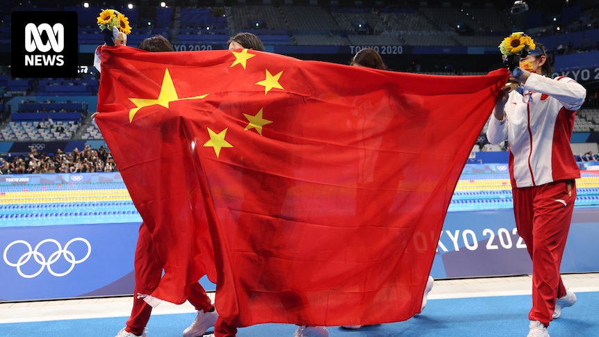 L’Agence mondiale antidopage maintient sa décision concernant les nageurs chinois testés positifs à la même substance interdite