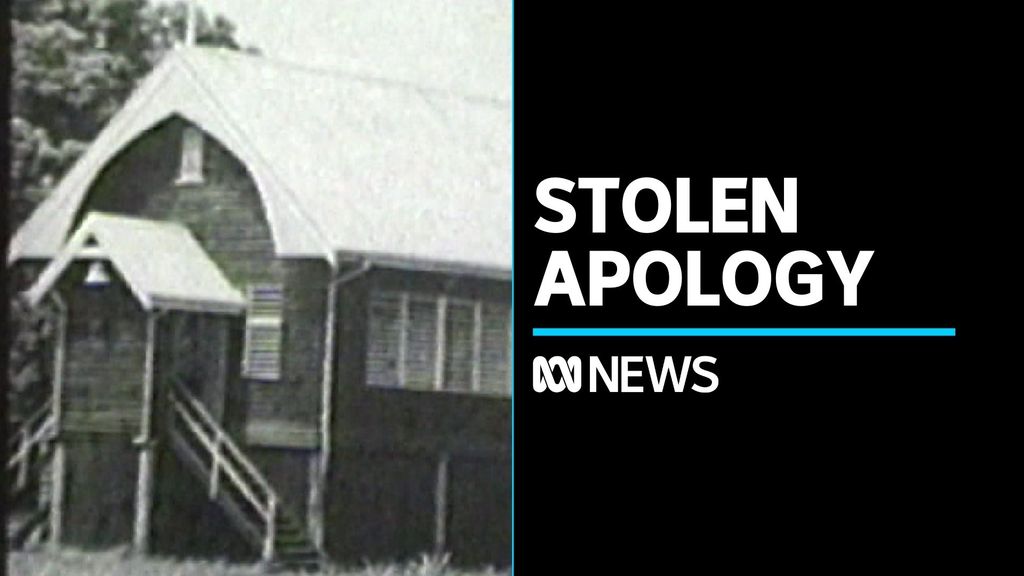 Stolen Generations abused children finally receive a formal public ...