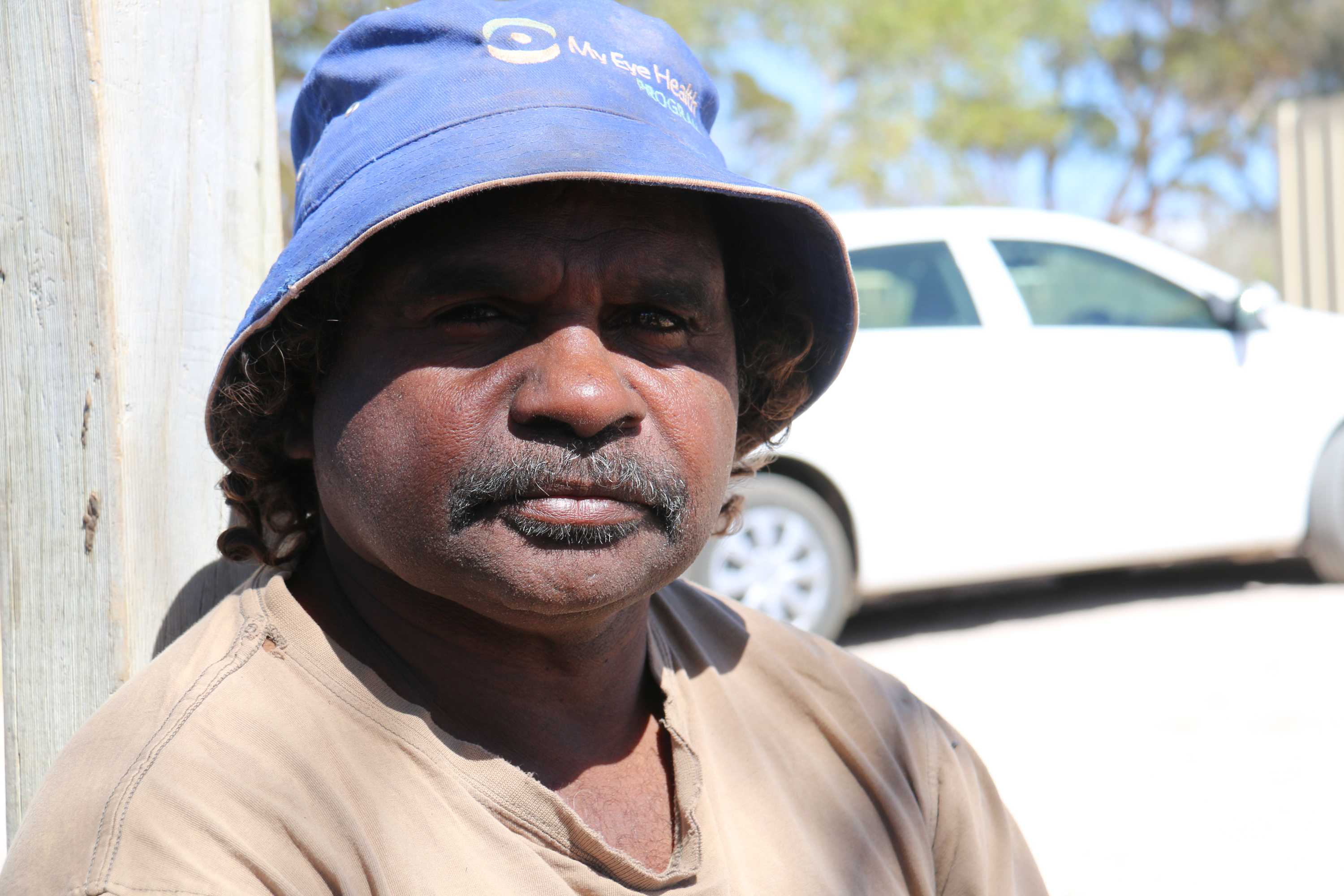 Maralinga Nuclear Test Survivors Connect With Japanese Bombing ...