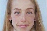 A photo of missing 24-year-old Lucinda.