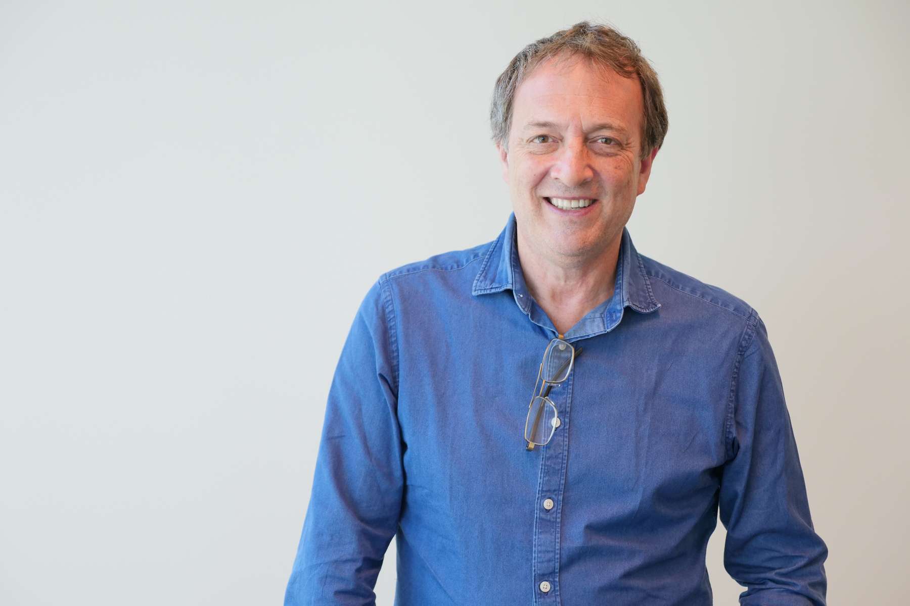 In the shadowlands: McMafia author Misha Glenny on organised crime