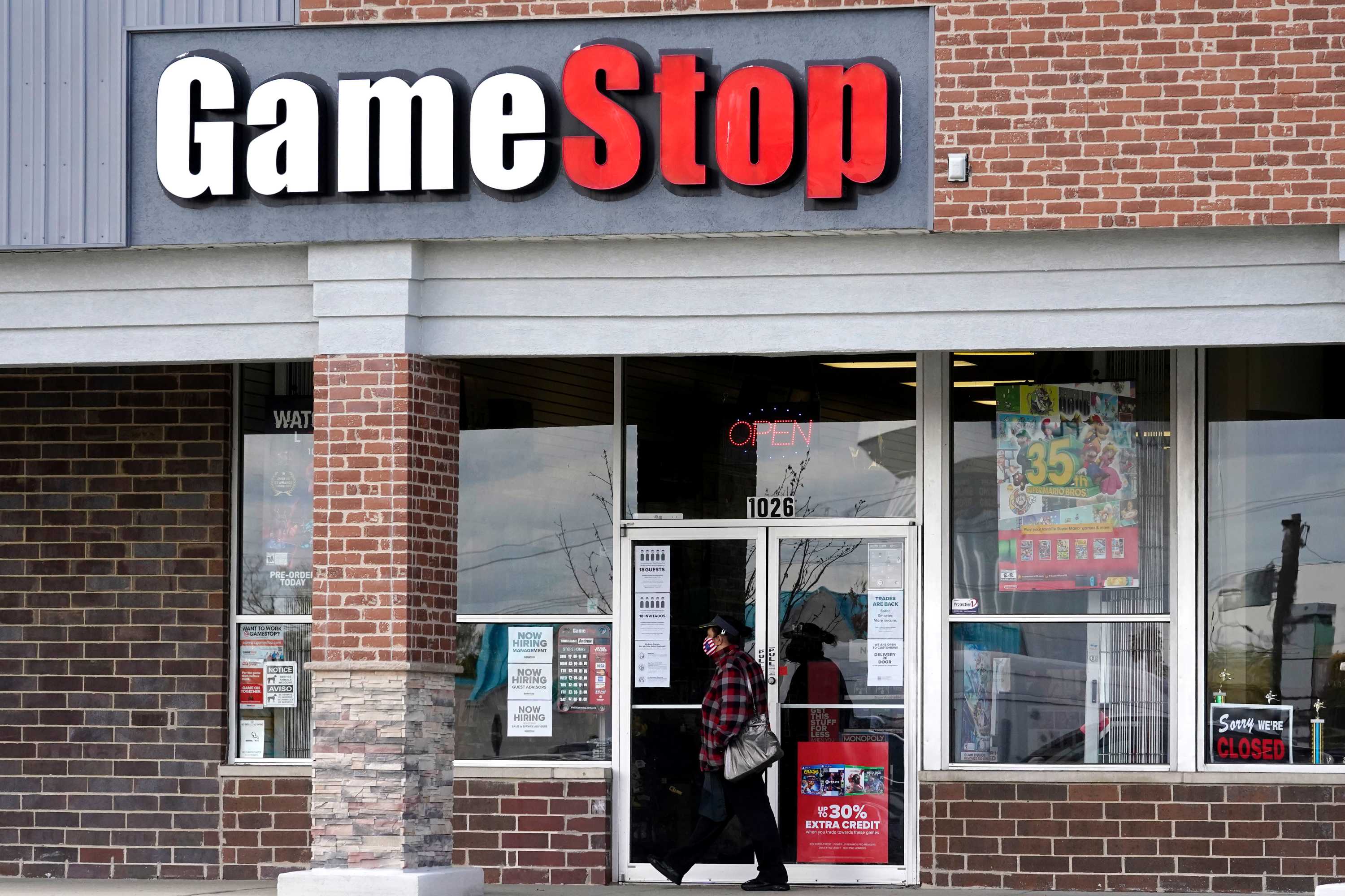 GameStop stock has surged thanks to enthusiastic WallStreetBets Reddit  users. Here's what you need to know - ABC News