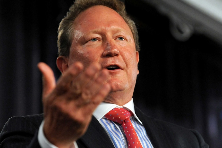 Andrew Forrest