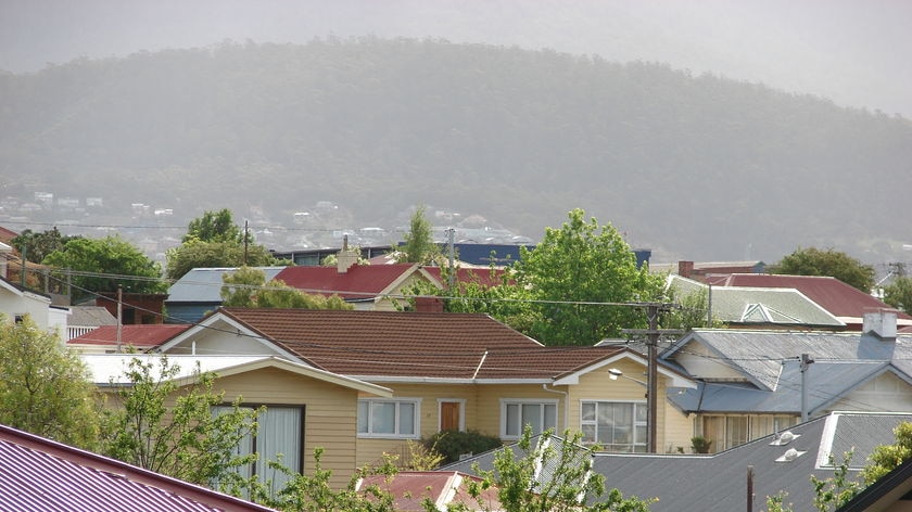 houses in Tasmania