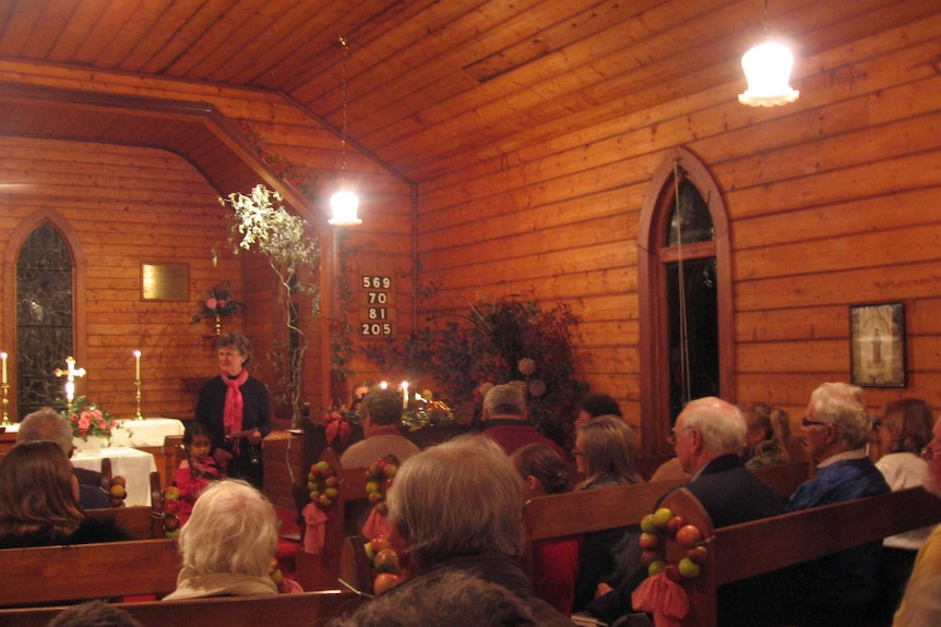 St Aidan's Anglican Church