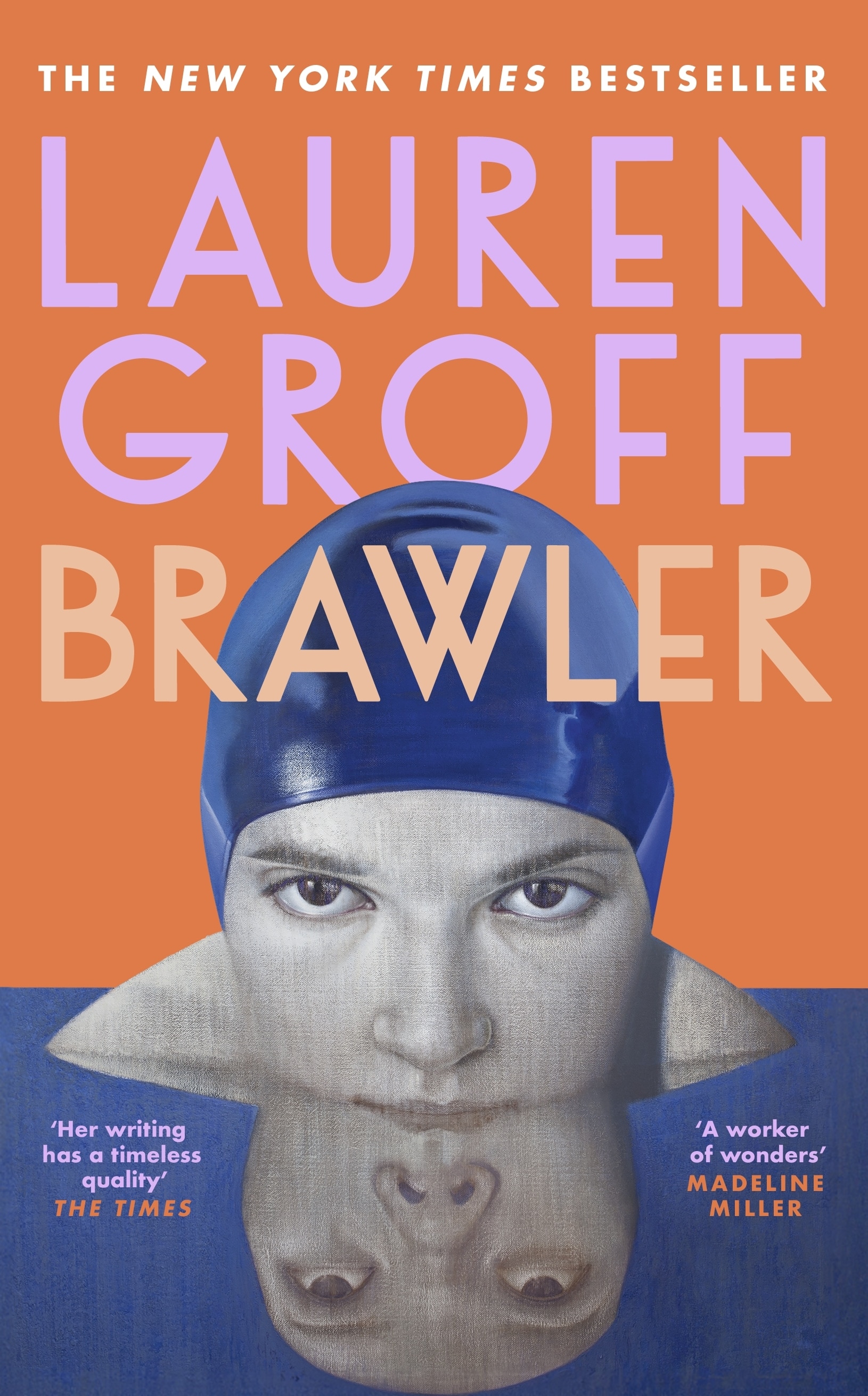 John Lanchester: Look What You Made Me Do + Lauren Groff: Brawler + Mary Costello: A Beautiful Loan (Reviewers: Hannah Kent and Tim Rogers)