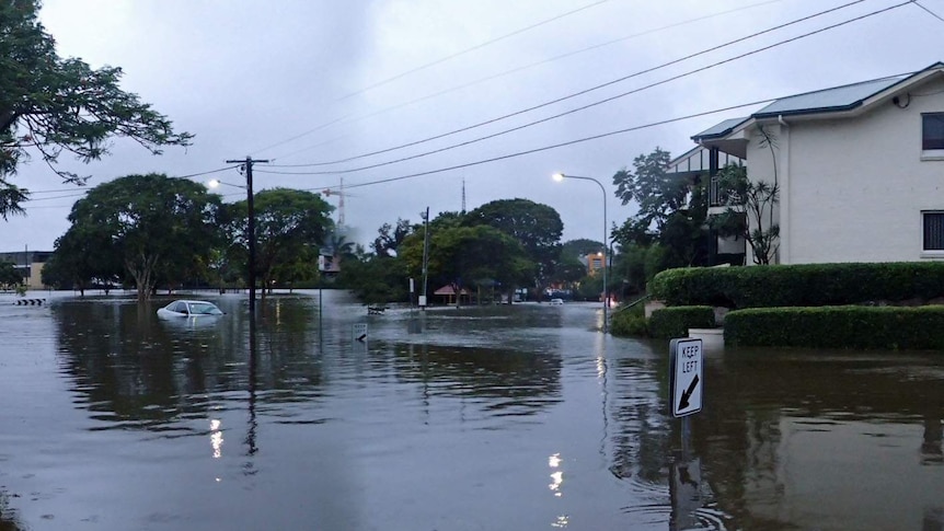 Fisher St, East Brisbane