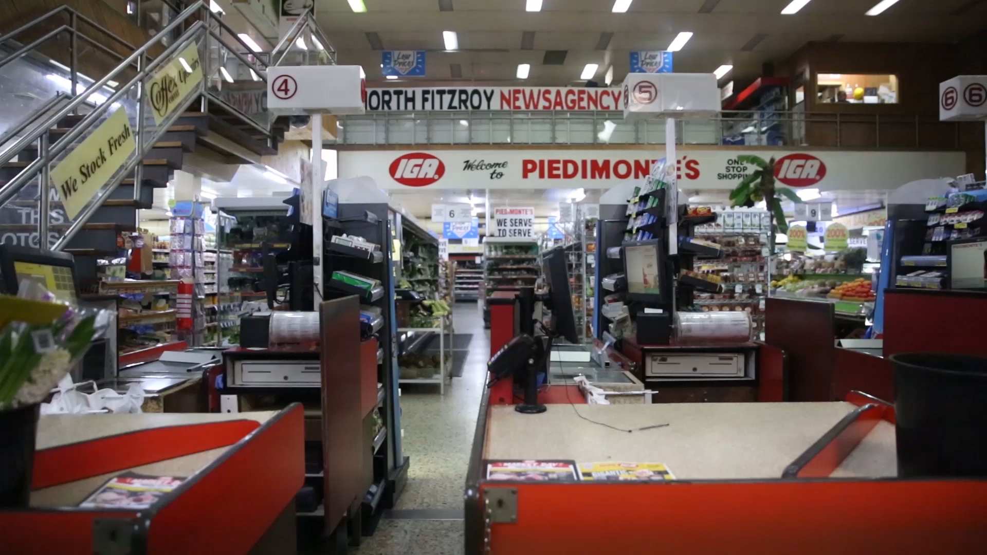 Lights Off At Piedimonte S Abc News