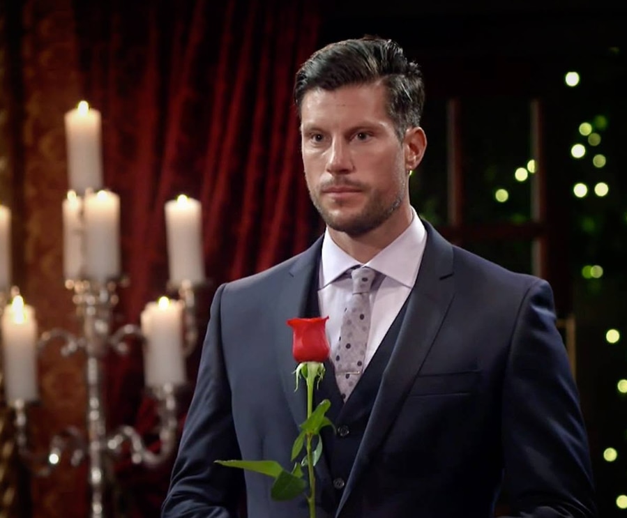 Former Bachelor star Sam Wood facing domestic violence charges