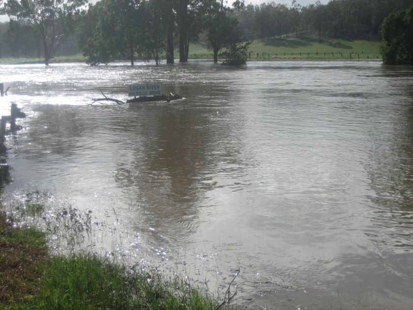 SE Qld hit by heaviest rains in years - ABC News