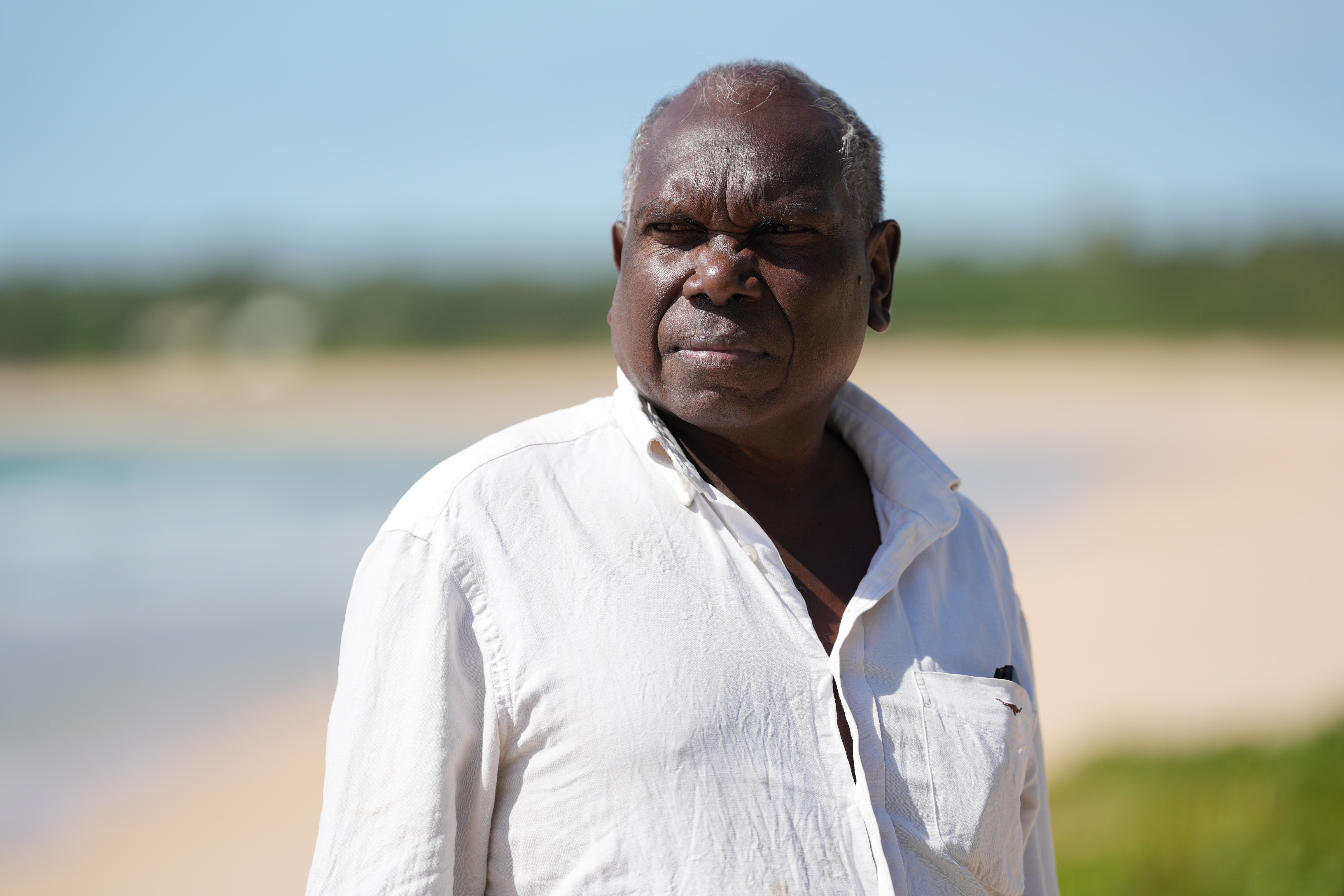 Uneven distribution of class action payments causing havoc in Arnhem Land