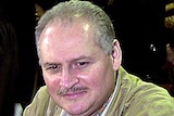 A file photo of Carlos the Jackal.