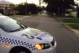Man charged over Perth siege, accused of holding five hostage