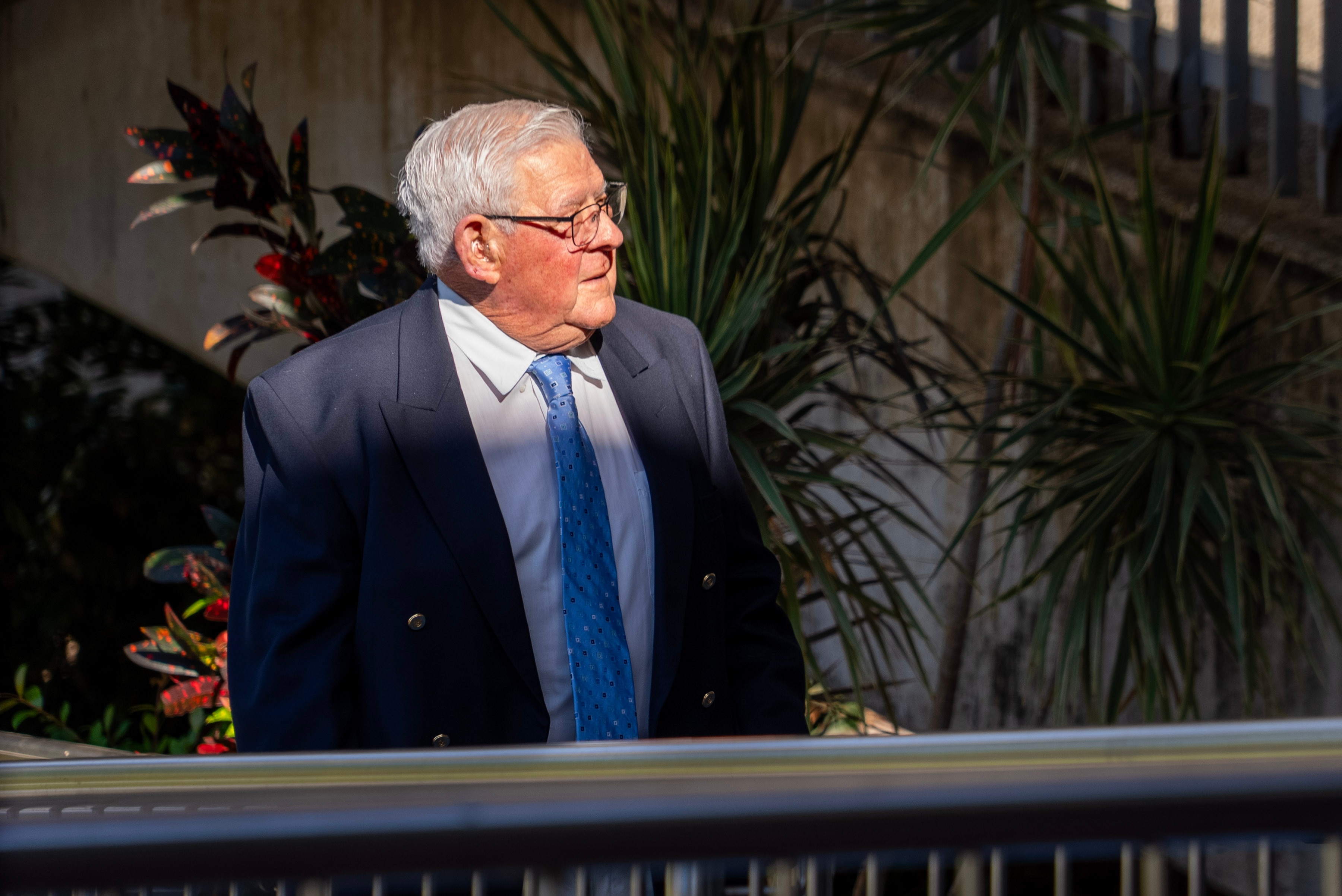 No verdict in child sex abuse trial of former Mount Isa priest