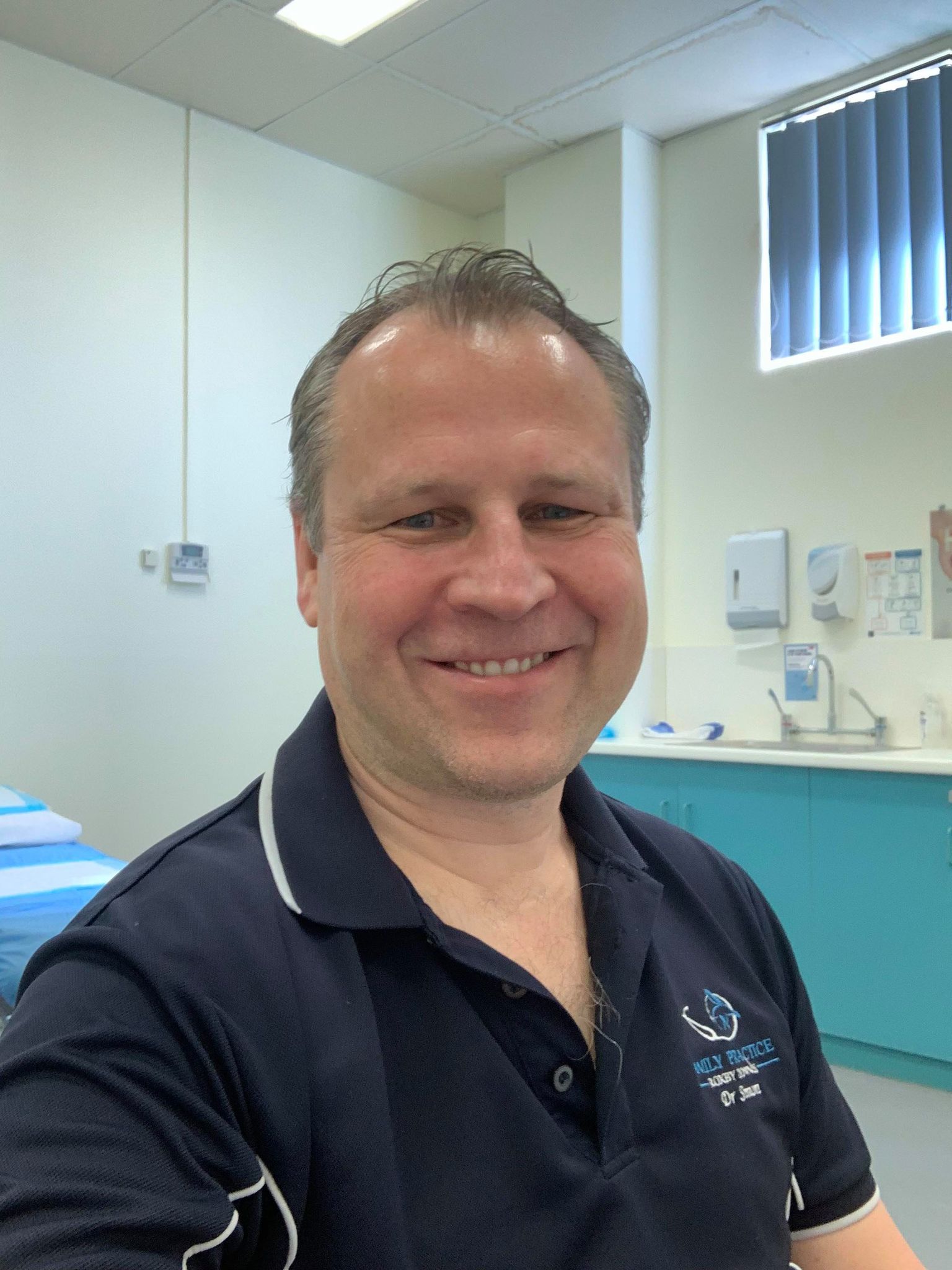 Regional doctor quits state board as shortages reach crisis point ABC