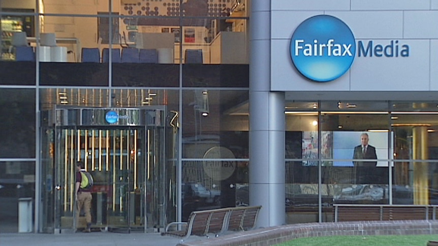 Fairfax changes: Slashing jobs, cutting costs and going digital.