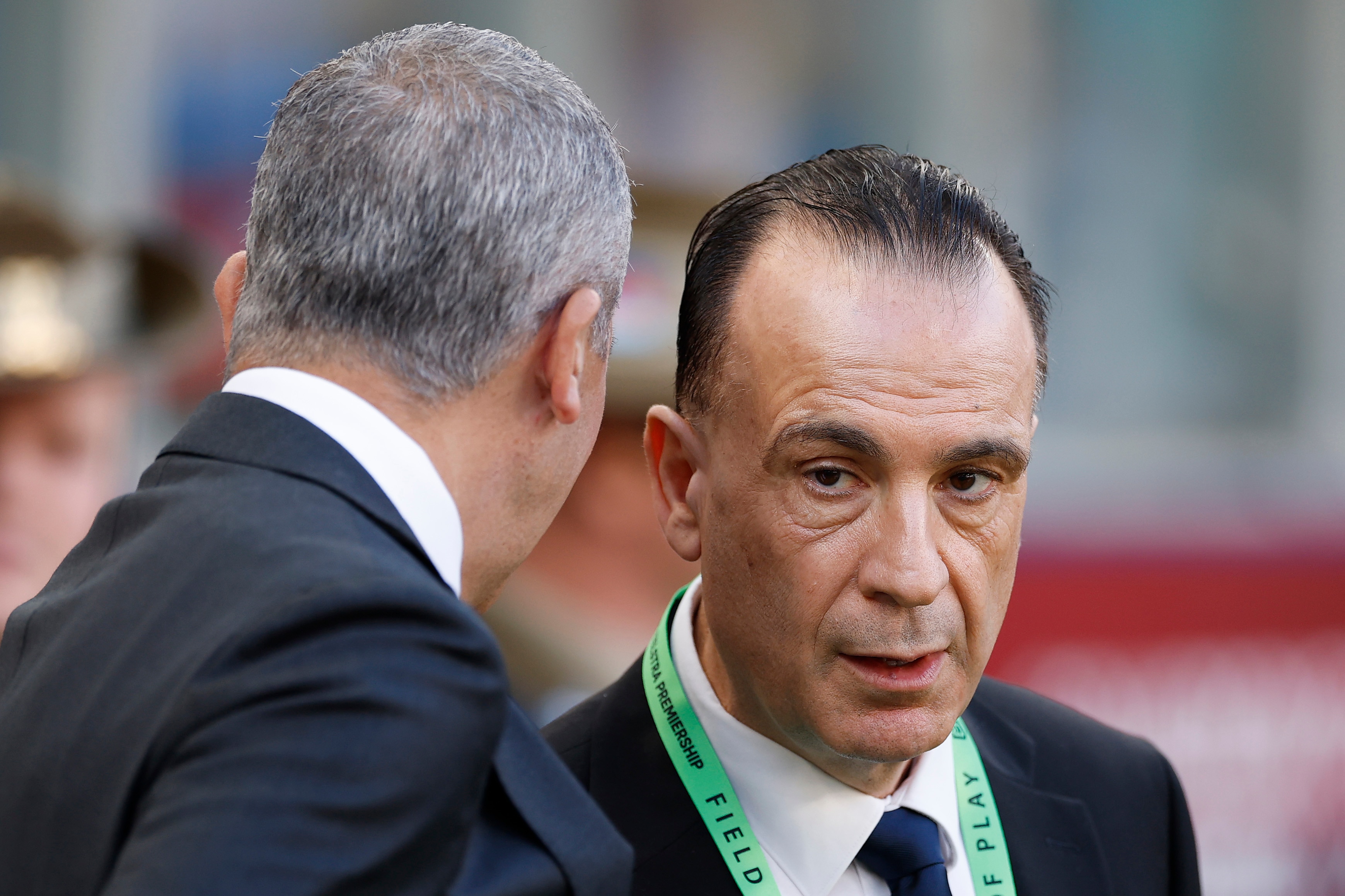 Breaking: NRL announces new broadcast rights deal worth $5 billion