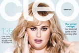 Cleo Magazine cover