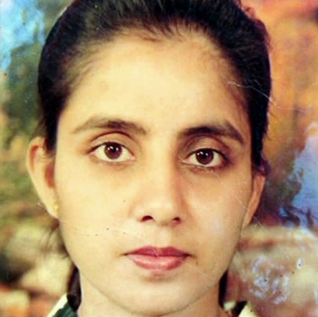Jacintha Saldanha, who apparently committed suicide as a result of a prank phone call.