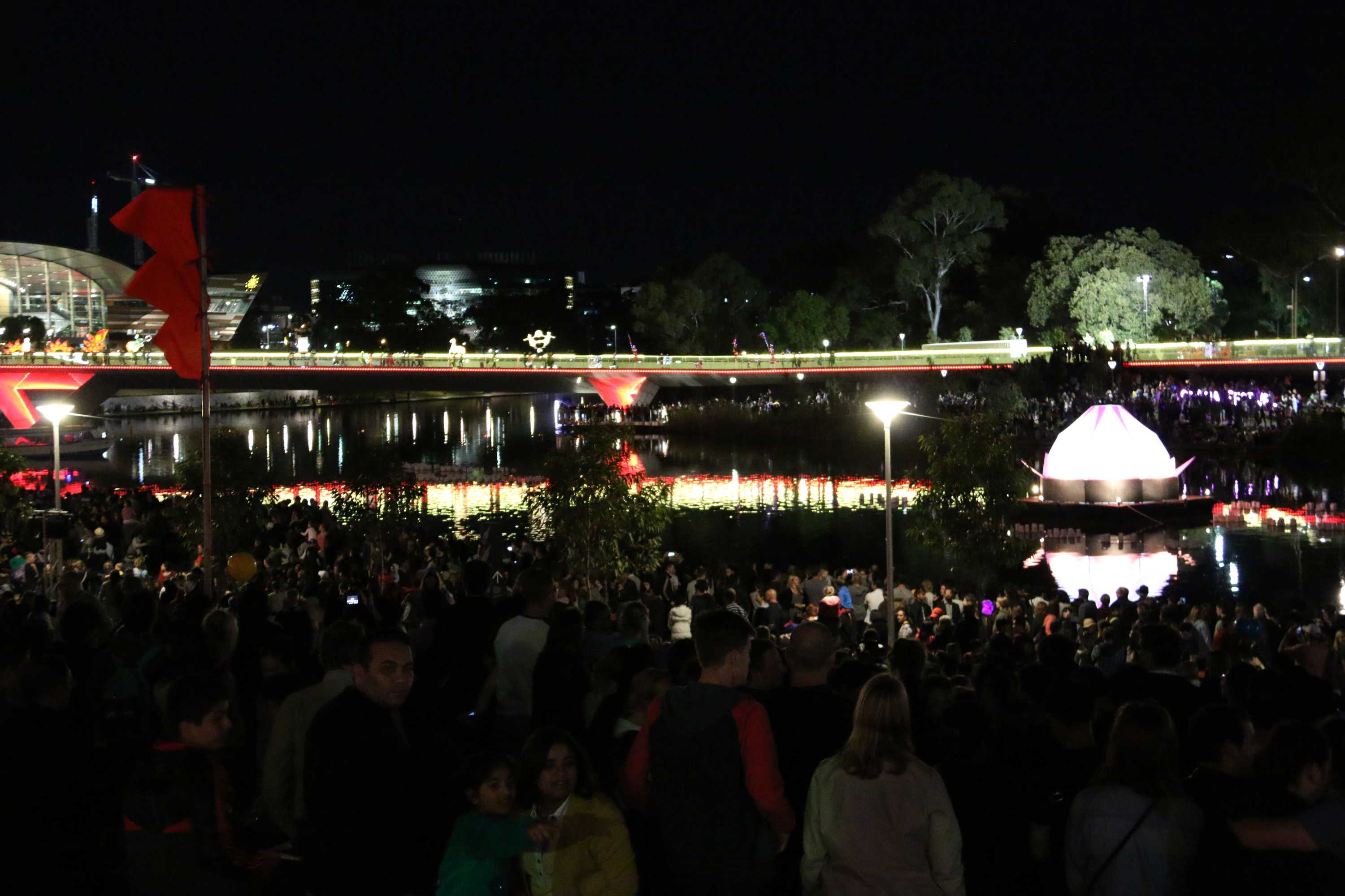 OzAsia's Moon Lantern Festival crowd numbers underestimated by up to ...