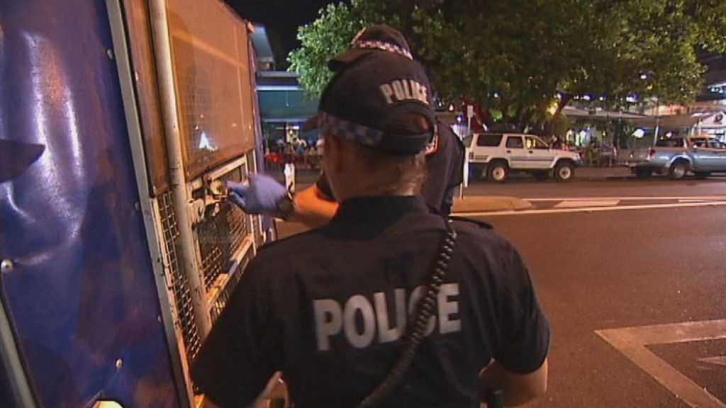 Family of man who died in police watch house call for new approach to ...