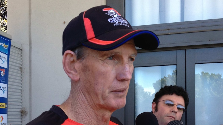 Coach Wayne Bennett will name his side this afternoon for Saturday's preliminary final with the minor premiers.