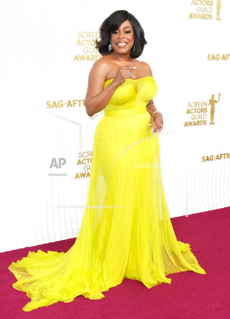 Niecy Nash