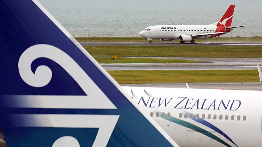 COVID case at Auckland airport believed to be from international passenger