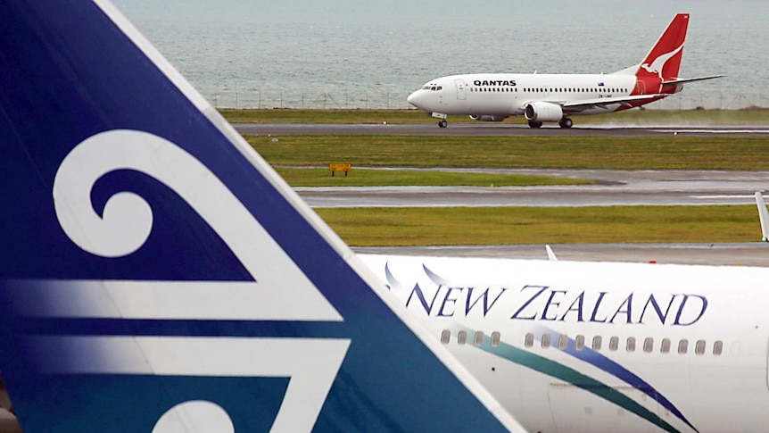 Auckland Airport