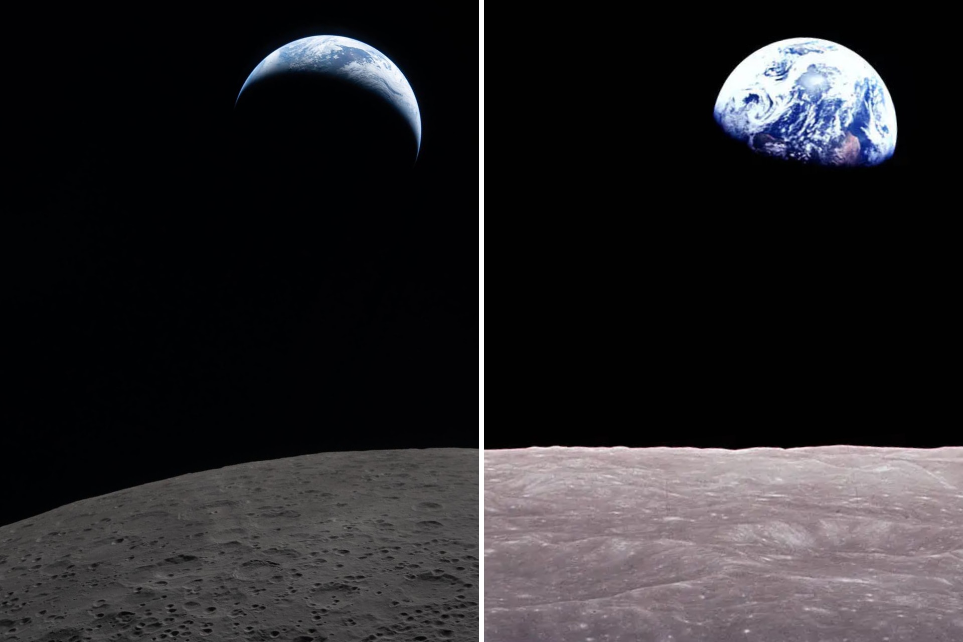 Artemis II was a product of politics. Then it sent us over the Moon