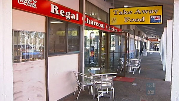 A forensic toxicologist says a 43-year-old woman who was stabbed outside a chicken shop in 2008 had a cocktail of drugs in her system when she died.