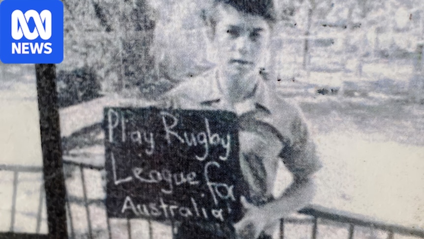 Bradman Best Set to Make Rugby League World Cup Debut