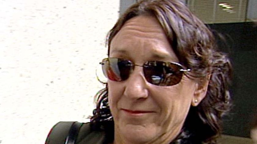 Merri Rose will be eligible for parole in three months.