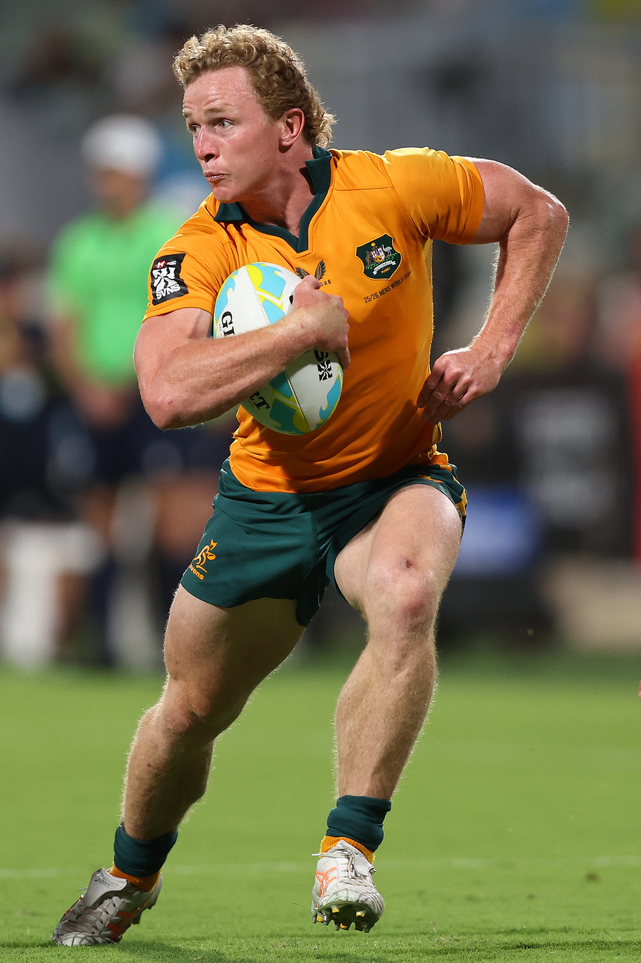 Aussies facing 'most important day' of World Championship campaign