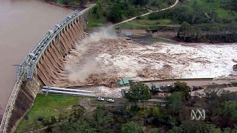 Gippsland floods