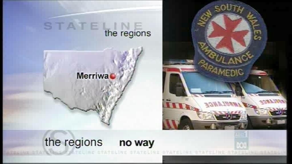 The regions - ABC News