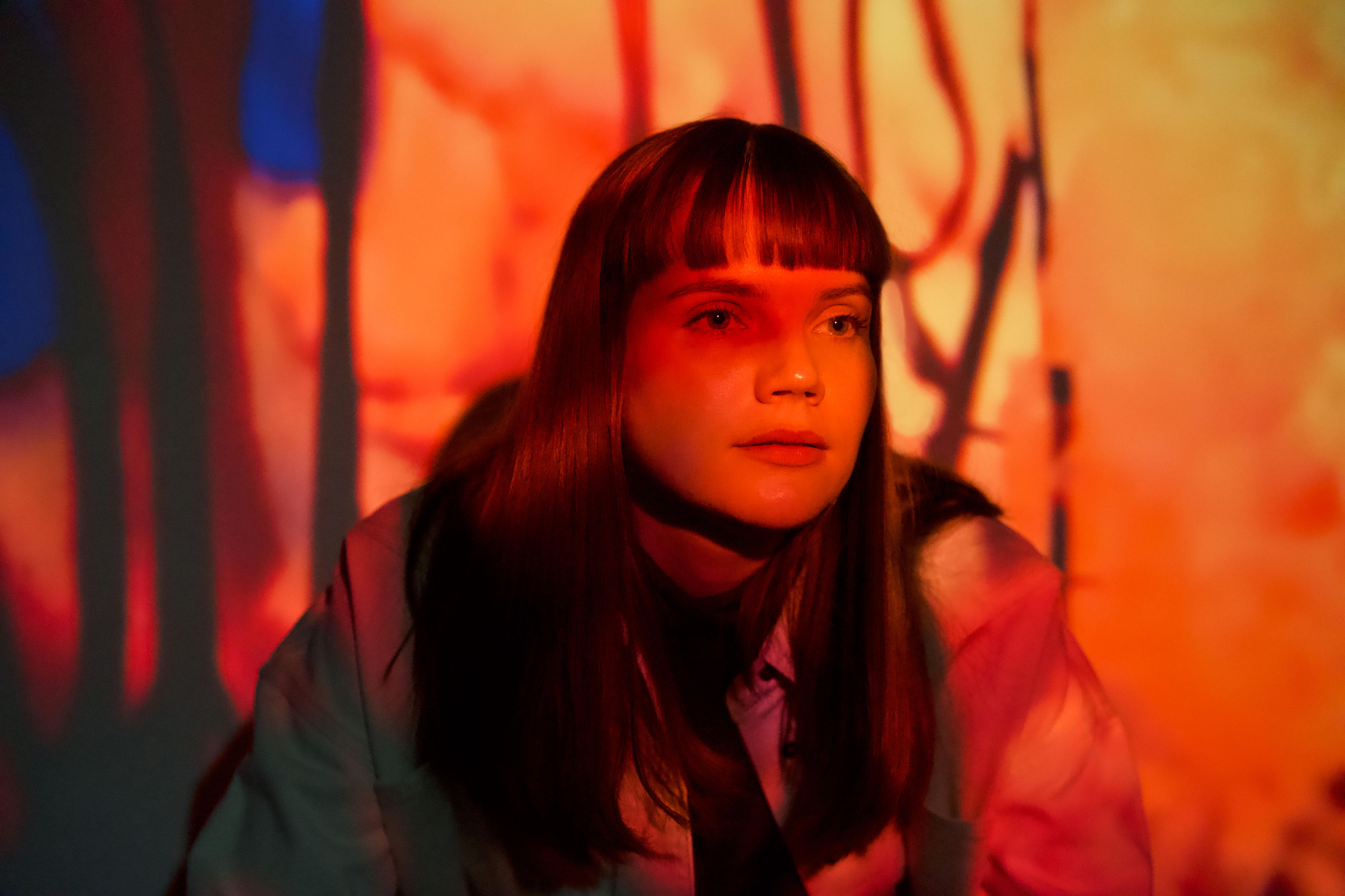 'The daily pretending': How it can feel managing mental health at work