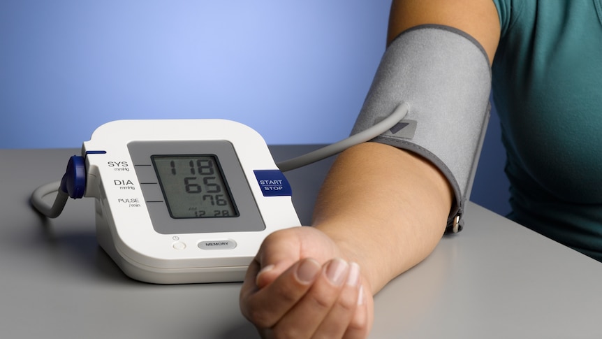 Why Blood Pressure Cuff Size Matters