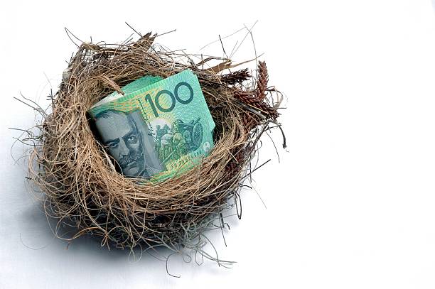 Australia's superannuation system