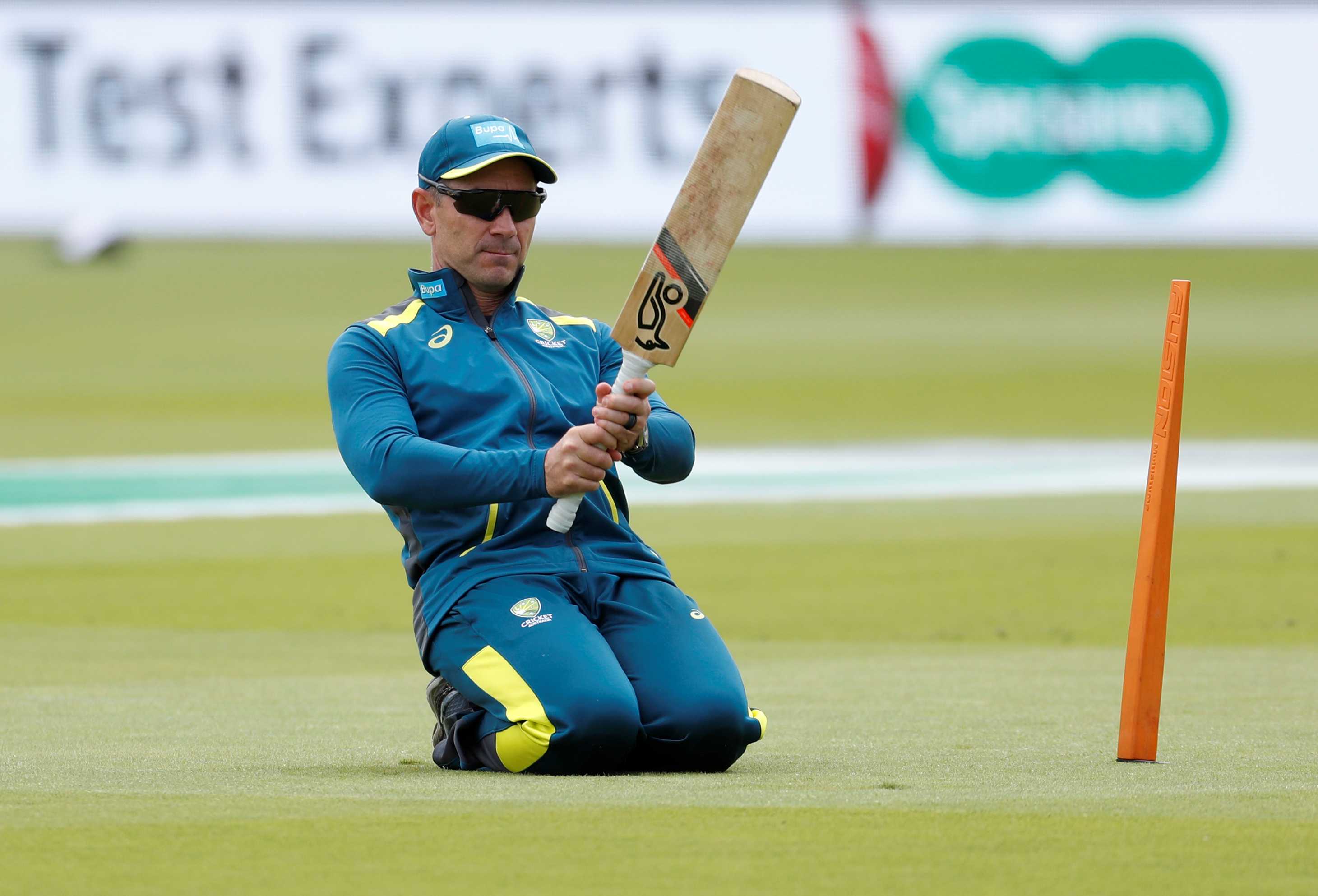 The Ashes Justin Langer Is Turning Australian Cricket Away From Stubbornness In Pursuit Of Away Win Abc News