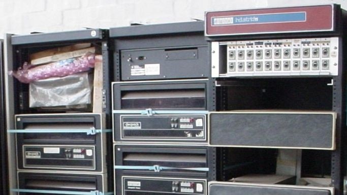 Obsolete mini-computers are facing the scrap heap if the Australian Computer Museum Society cannot find them a new home.